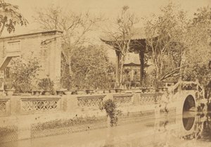 Giardini di Howqua, Canton