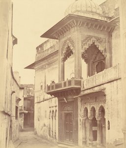 Tempio Jain da Felice Beato