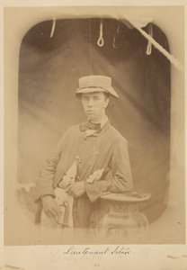 Tenente Seton