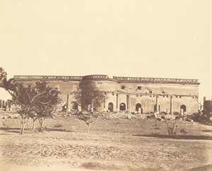 Casa Metcalfe
