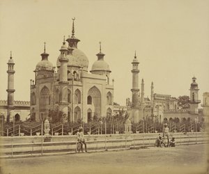 [Moschea nell