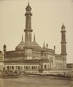 [Moschea all
