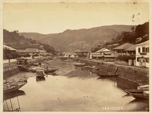 Torrente Ora da Felice Beato