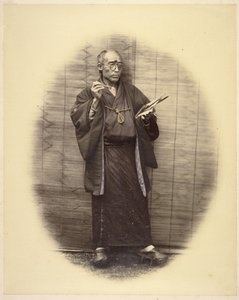 Il nostro capo artista