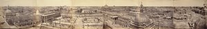 Panorama di Lucknow, Preso dal Grande Imambara