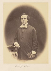 Reverendo J. Kelner da Felice Beato