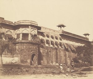Palazzo Seenmura Boorg