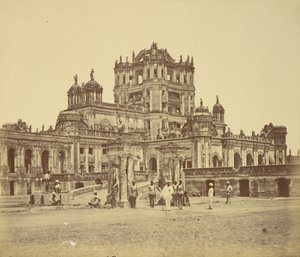 [Il Collegio Martinière]