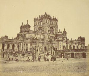 Il Collegio Martinière