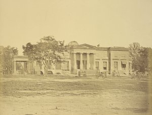 La Tara Kothee (Casa delle Stelle). L