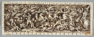Battaglia da Felice Giani