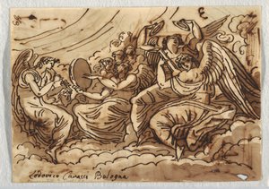 Concerto di angeli