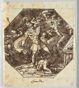 Leonida da Felice Giani