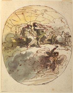 Fetonte saluta Apollo