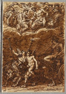 Il matrimonio di Enrico IV