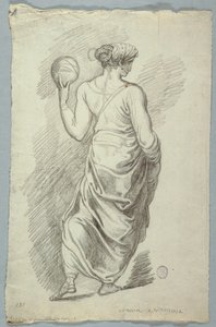 Urania, Musa dell