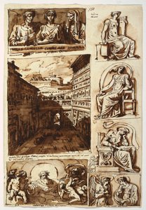 Varie opere d