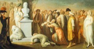 Il ritorno di Napoleone dall