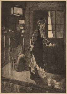  da Félicien Rops