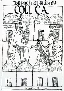 Depositi Inca