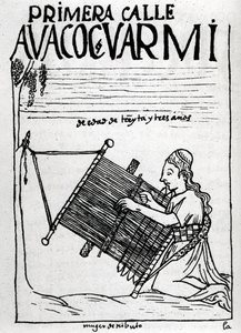 La prima 