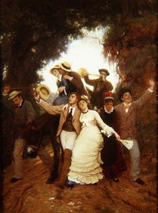 Festa campestre