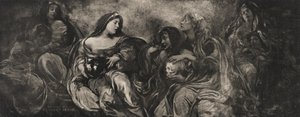 Tra la coppa e il labbro da Felix Benedict Herzog