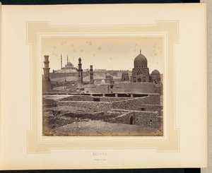 Egitto: Cittadella del Cairo