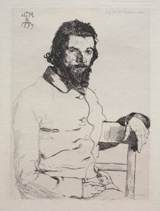 Charles Méryon