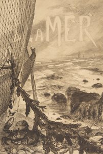 Il Mare, 1850-1914 da Felix Bracquemond