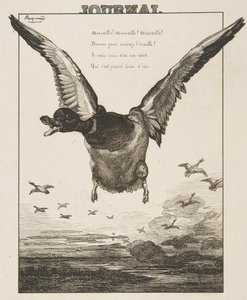 Le Canard