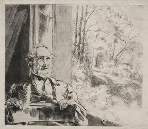 Meyer-Heine da Felix Bracquemond