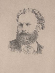 Ritratto di Manet