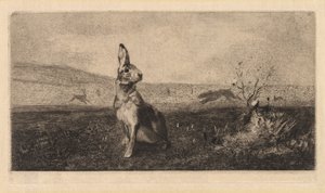 La Lepre, 1865