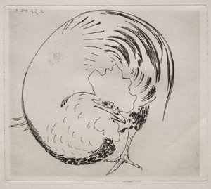 Il servizio ad alta temperatura: Gallo