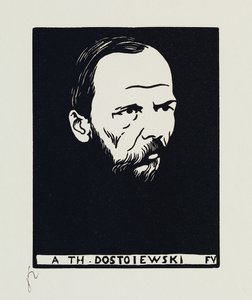 A Th. Dostoiewski, 1895