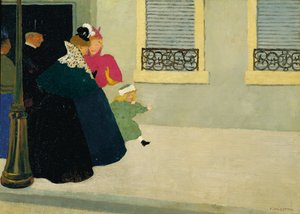 Una passeggiata