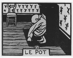 Carrot Poil: 
