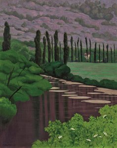  da Felix Edouard Vallotton