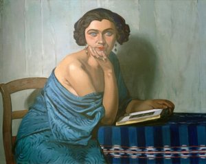 Il ritorno dal mare