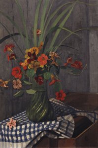 Nasturzi da Felix Edouard Vallotton