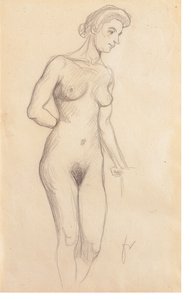 Nudo