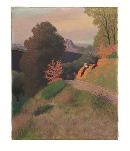  da Felix Edouard Vallotton