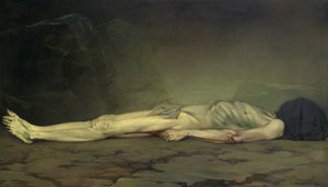 Il Cadavere