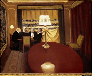 La partita a poker