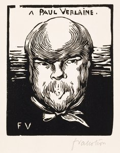 A Paul Verlaine