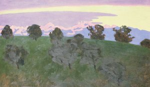 Immagine sconosciuta da Felix Edouard Vallotton
