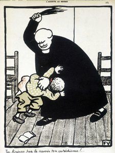 Scoprirai il tuo catechismo - in "L