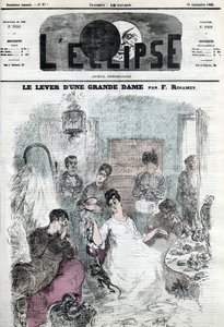 Copertina in 