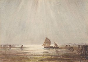 Barca da pesca veneziana
